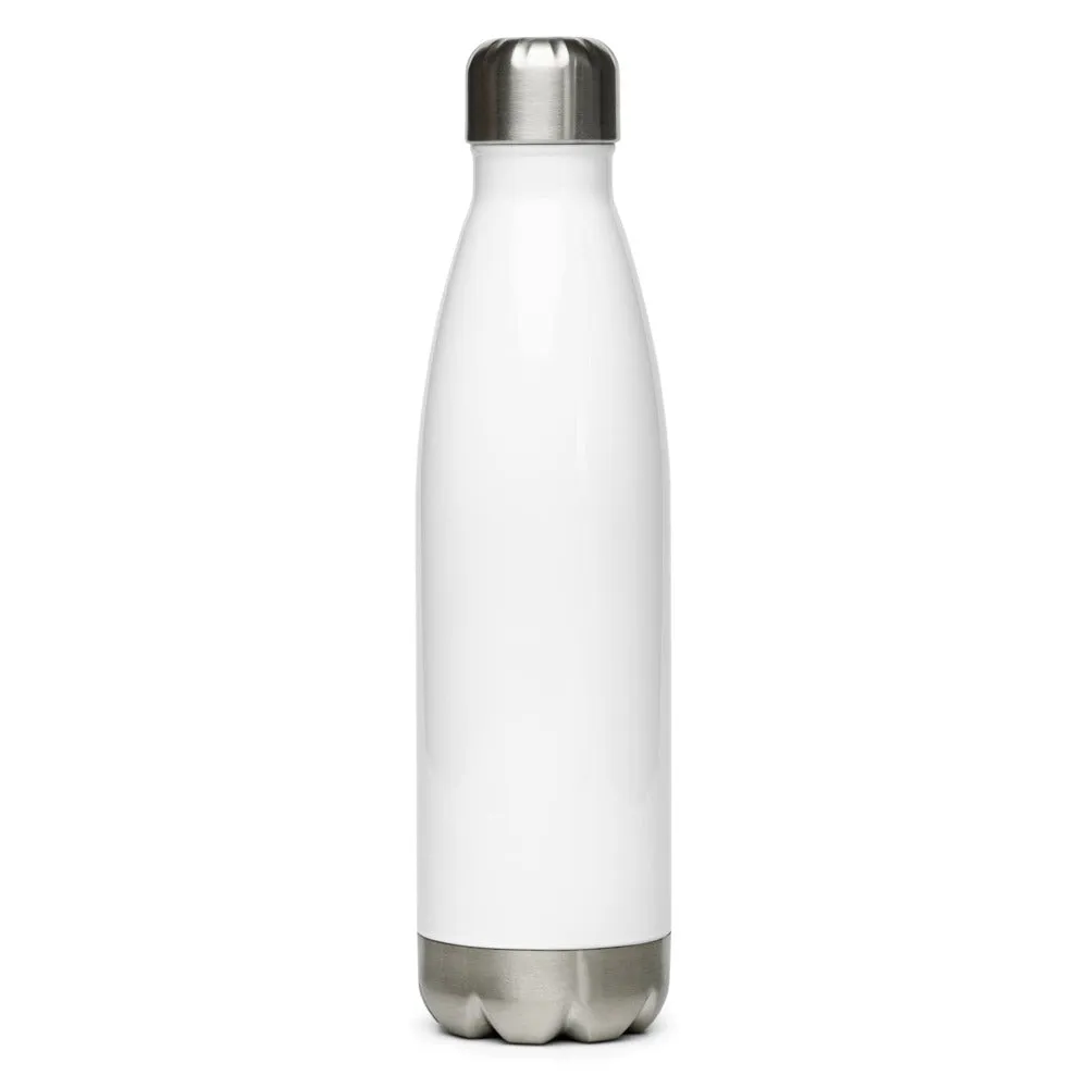 Hike Alaska Water Bottle