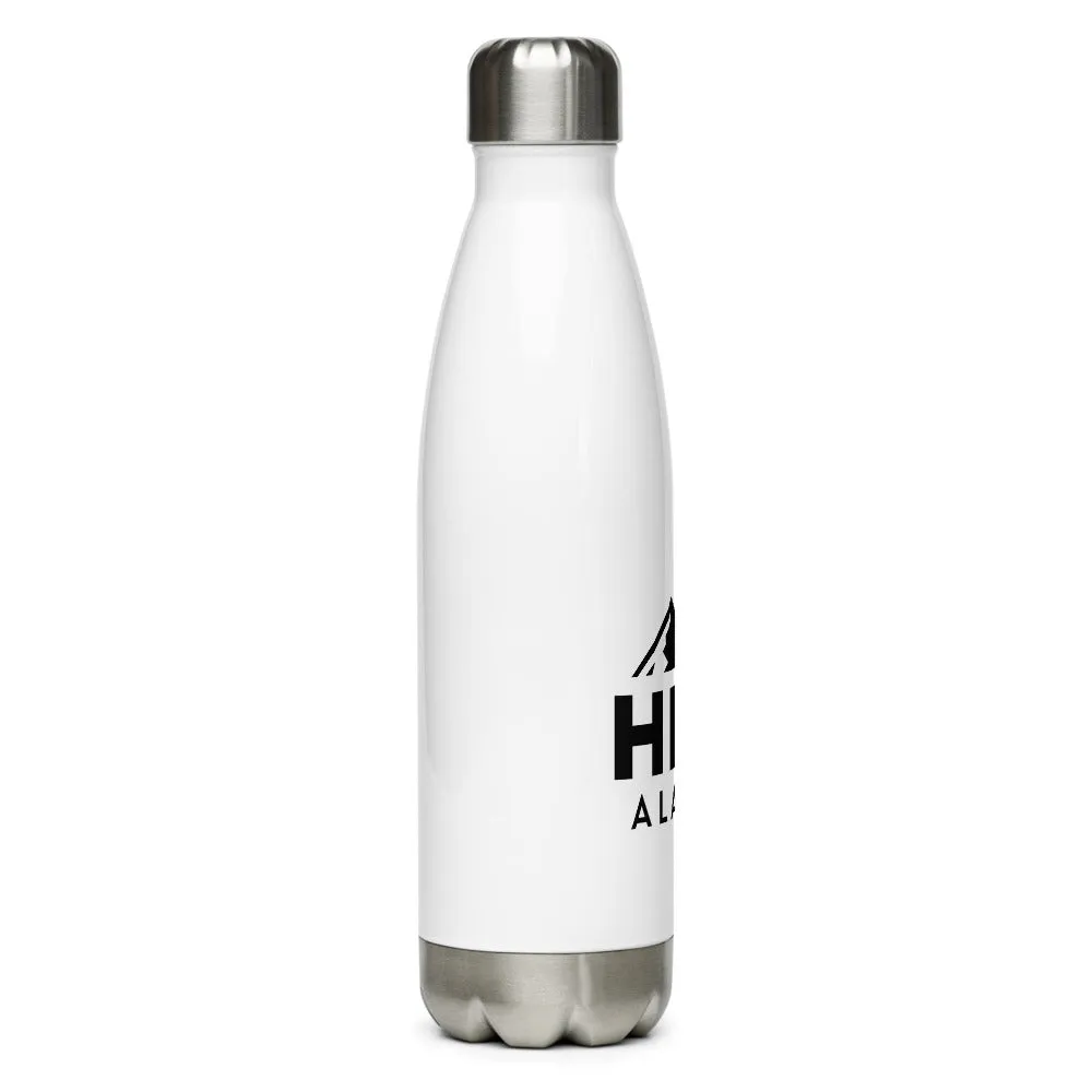 Hike Alaska Water Bottle
