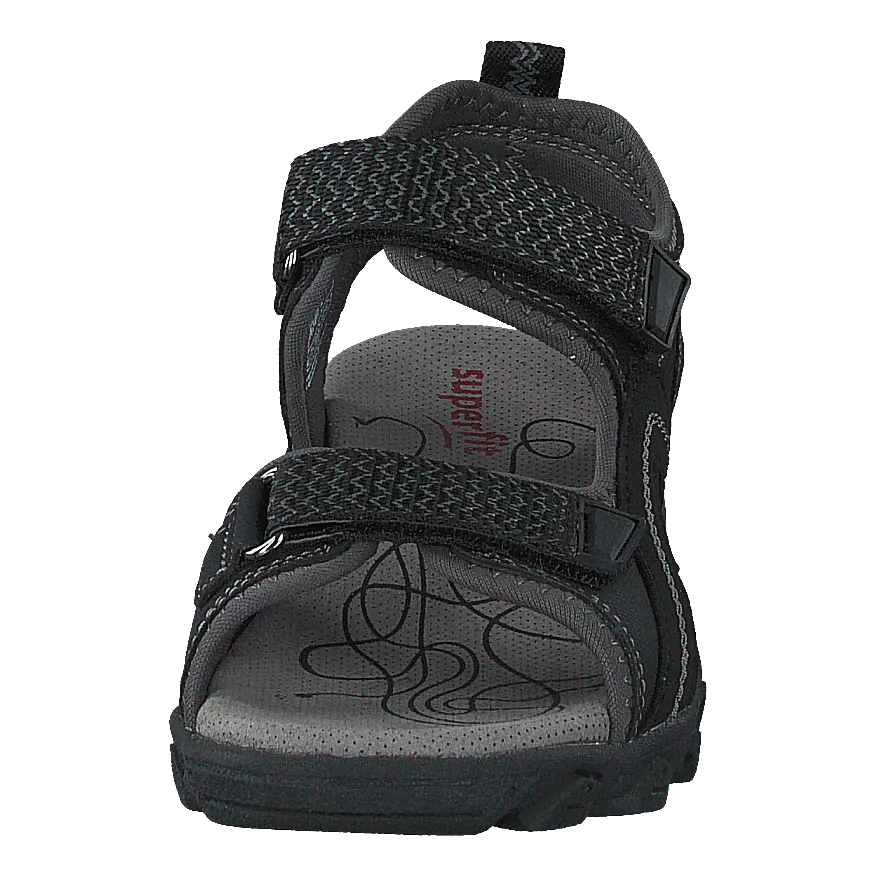 Hike Black
