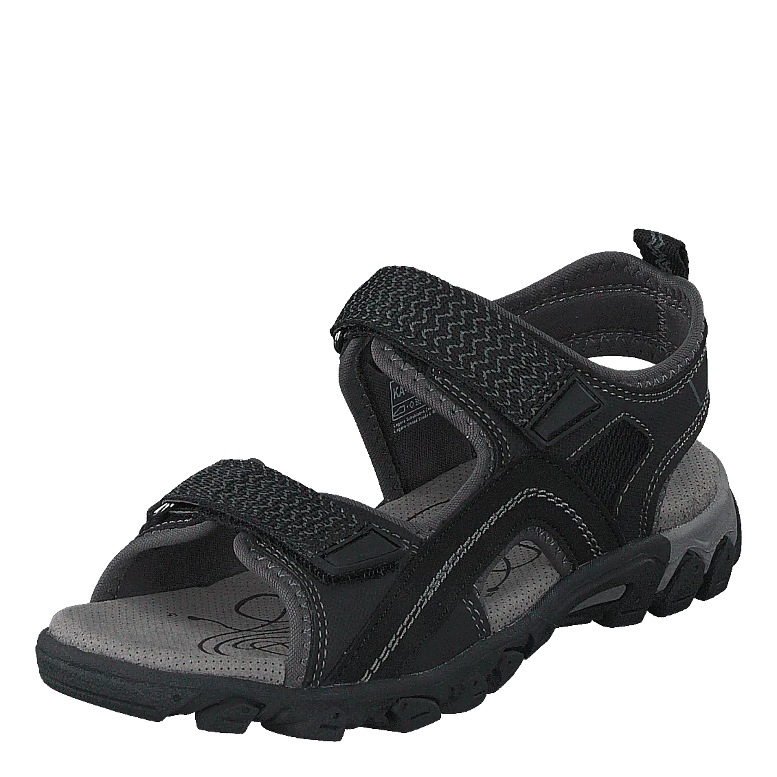 Hike Black