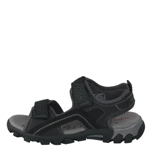 Hike Black