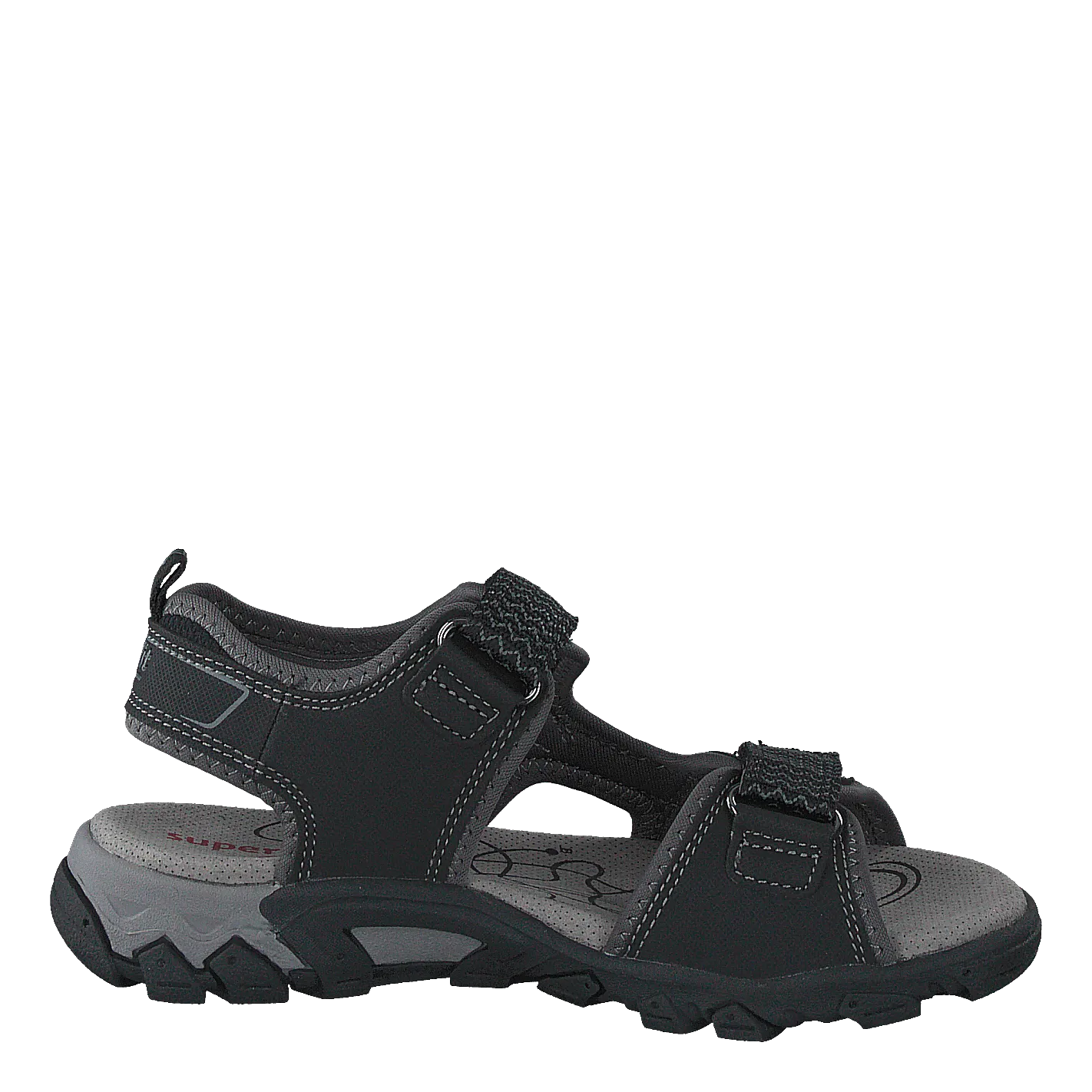 Hike Black