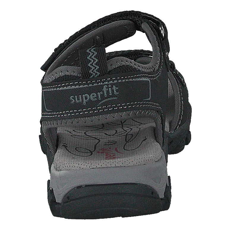 Hike Black