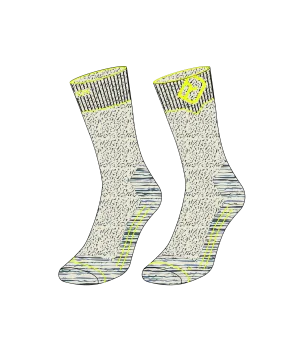 HIKE CLASSIC MID SOCKS M