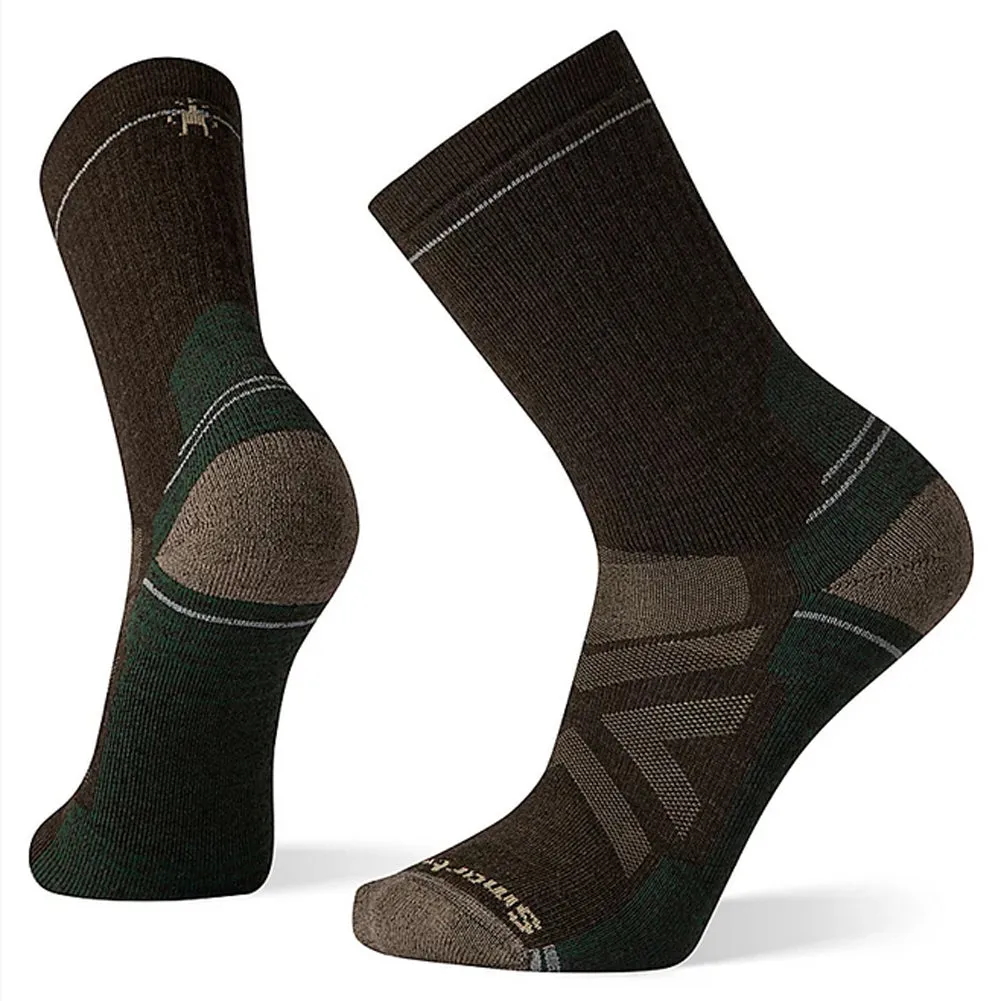 Hike Full Cushion Crew Socks - SW001618