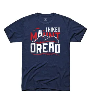 HIKE OREAD