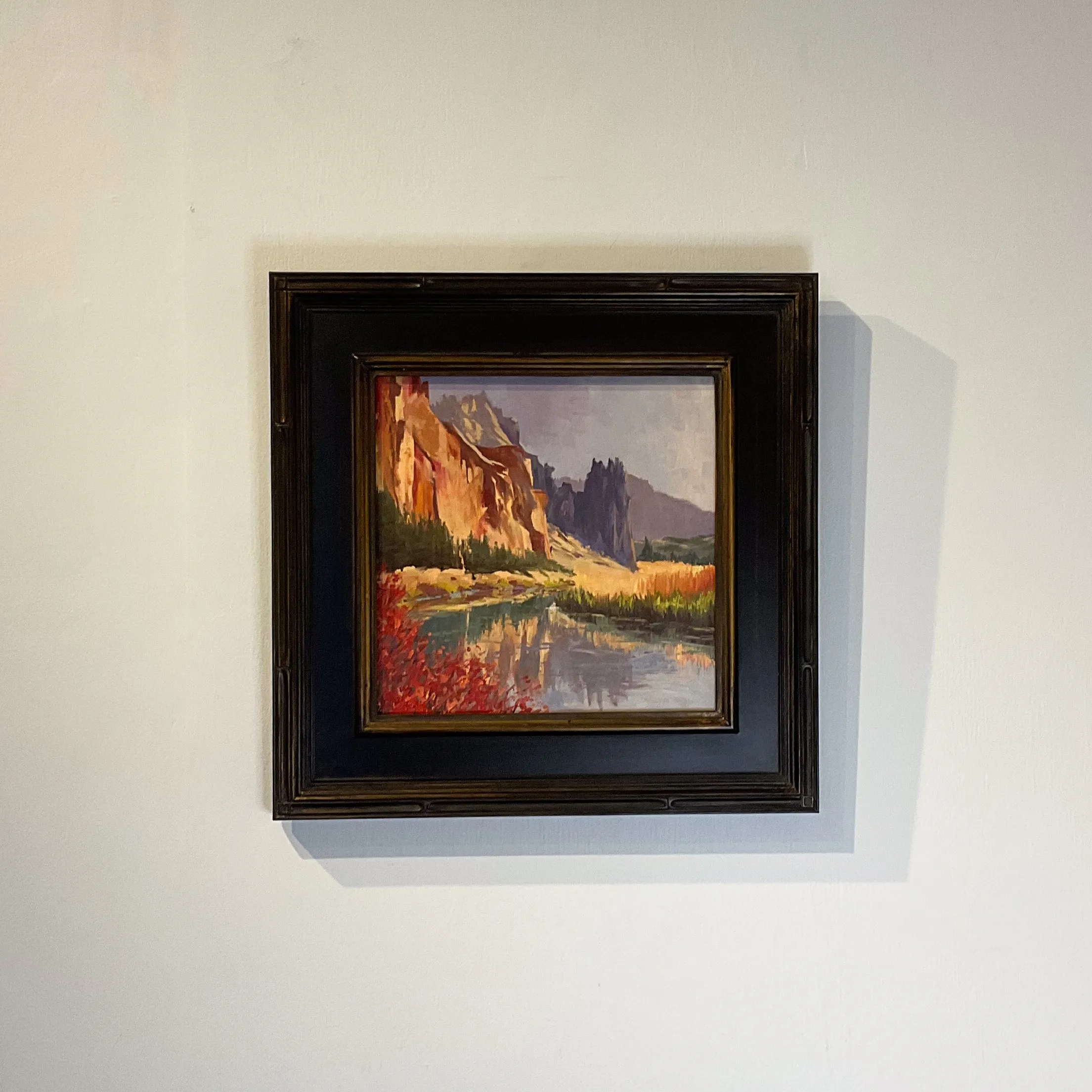 Hike (Smith Rock)