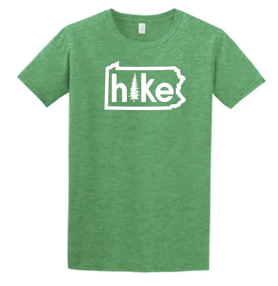 HikePA™ - Men's Classic Tee