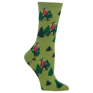 Hiker Socks (Women’s) Hike