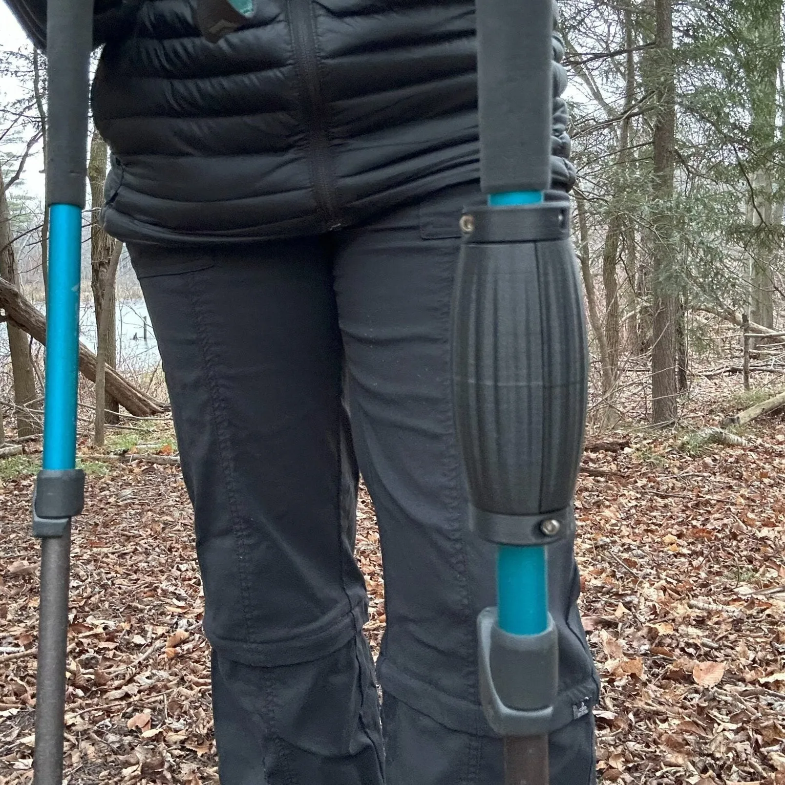 Hiker’s Helper Massage Roller
