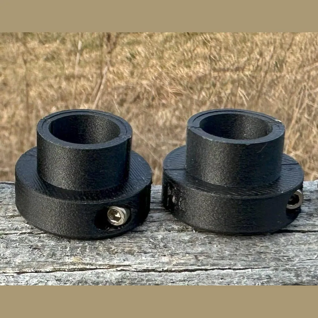 Hiker’s Helper Massage Roller