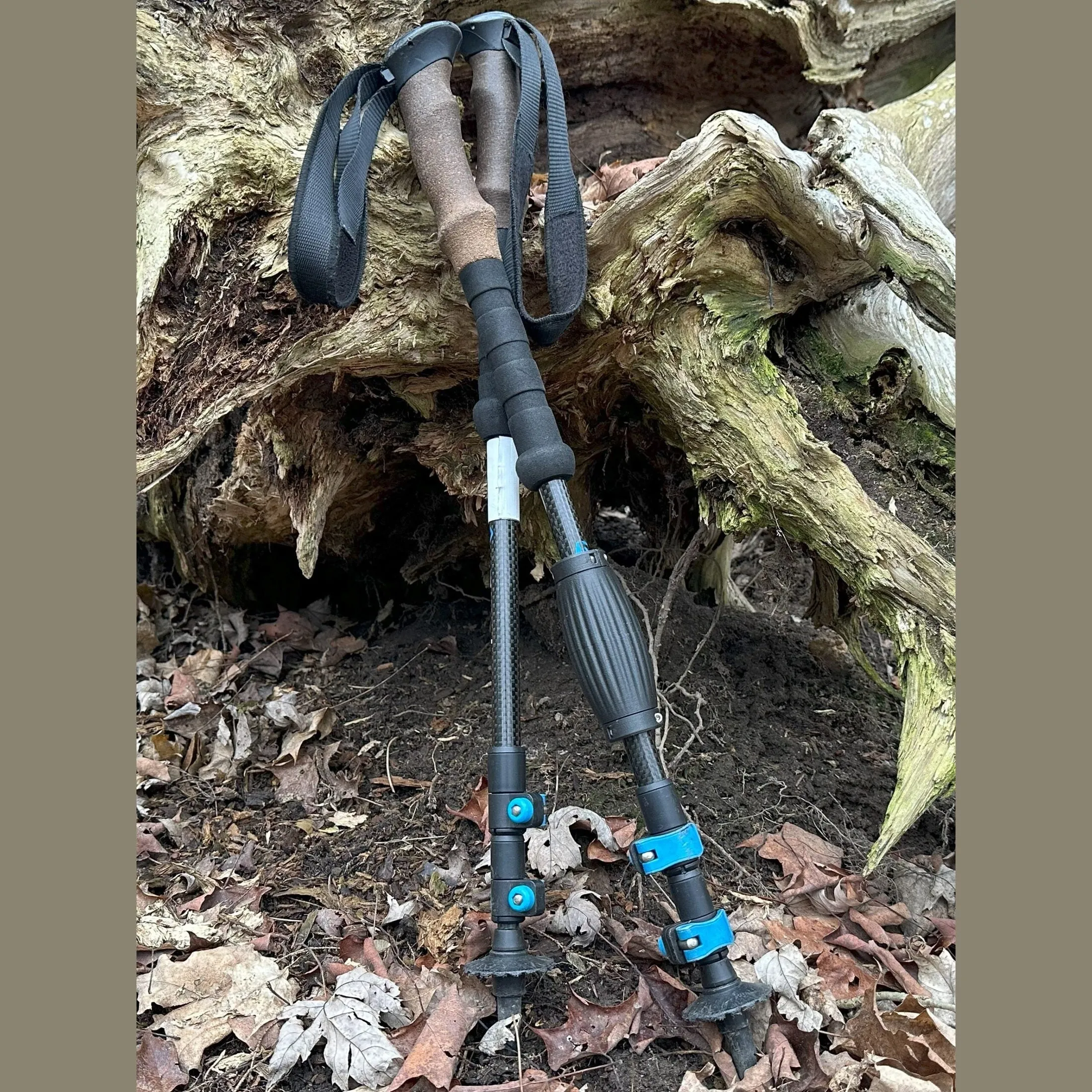 Hiker’s Helper Massage Roller