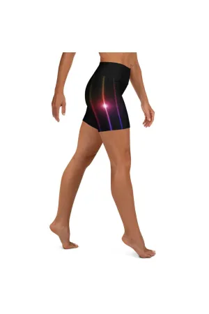 Hikina Yoga Shorts
