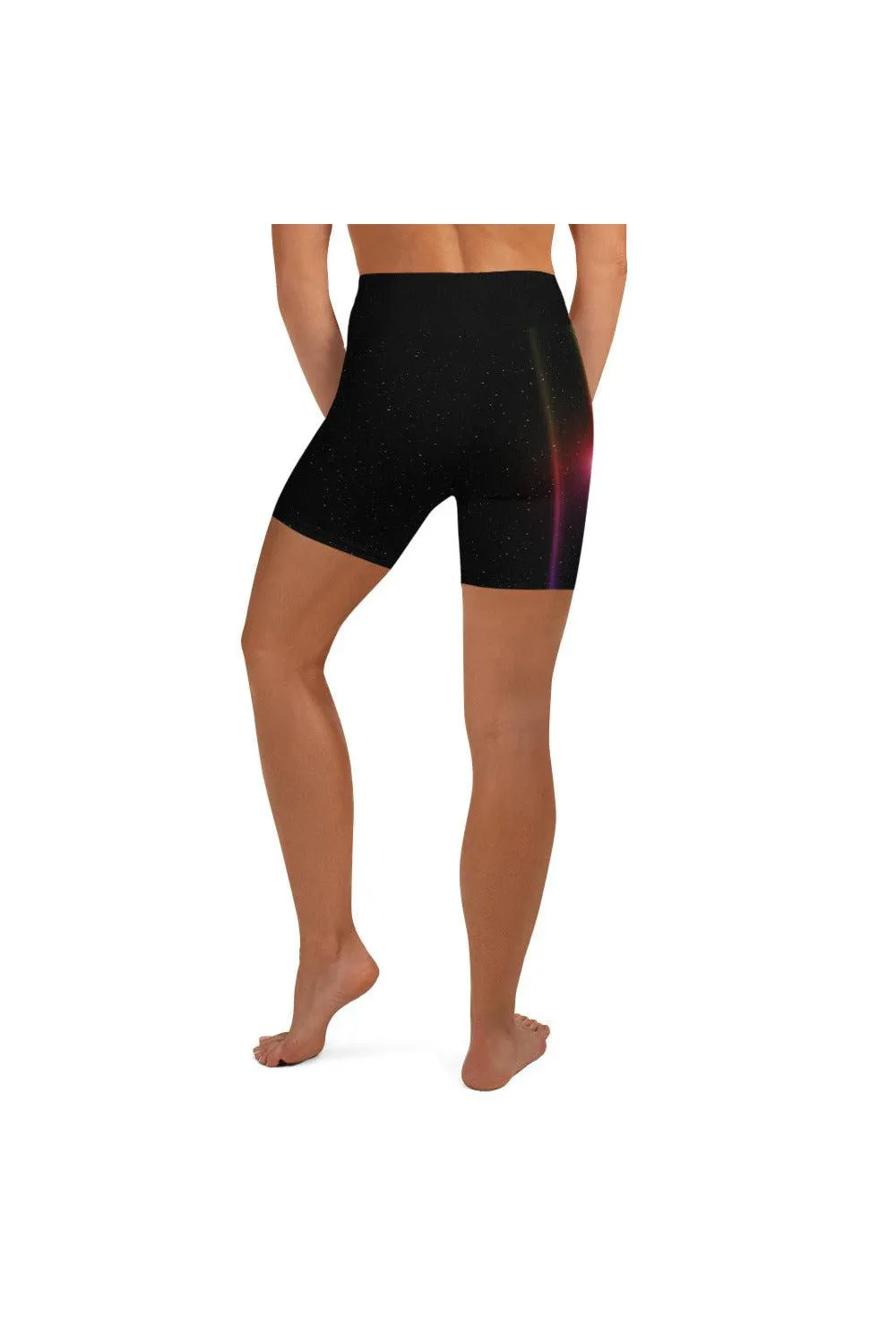 Hikina Yoga Shorts