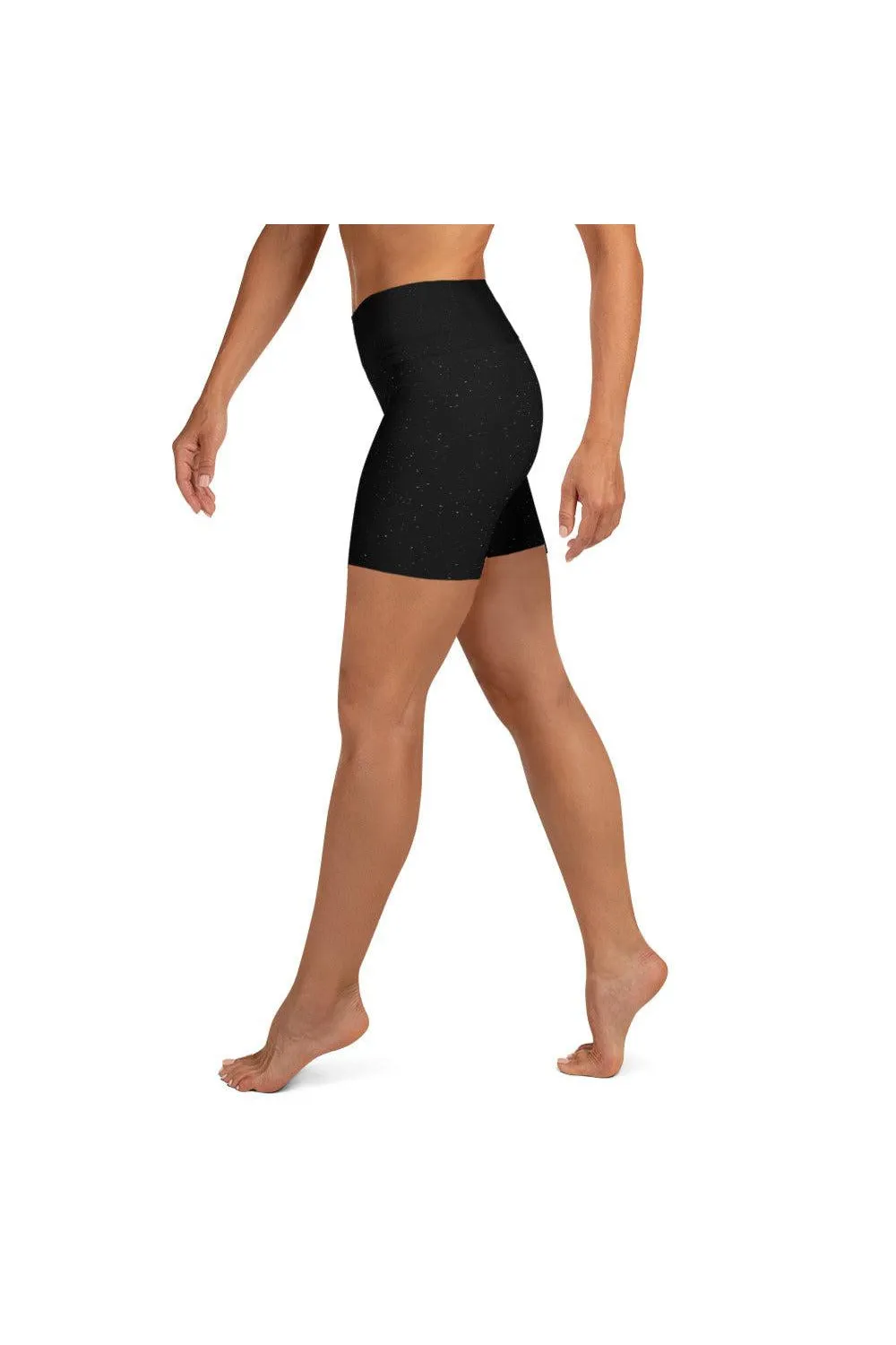 Hikina Yoga Shorts