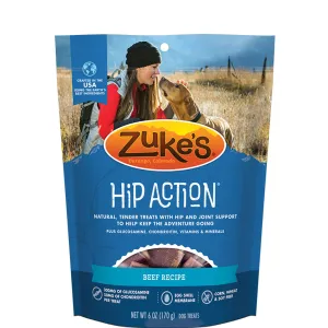 Hip Action® Beef