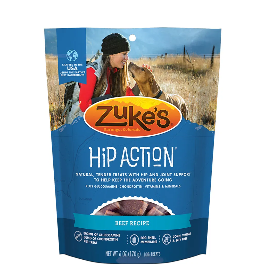 Hip Action® Beef