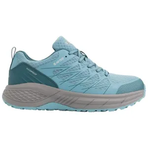HITEC TRAIL LITE LOW WATERPROOF WOMENS SPORT/HIKE SHOE