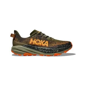 Hoka Men's Speedgoat 6