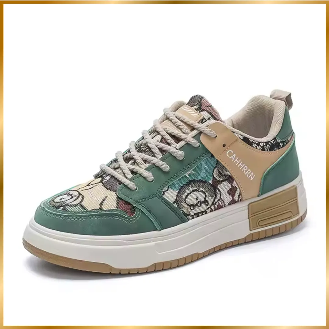 Homeboy Sneakers