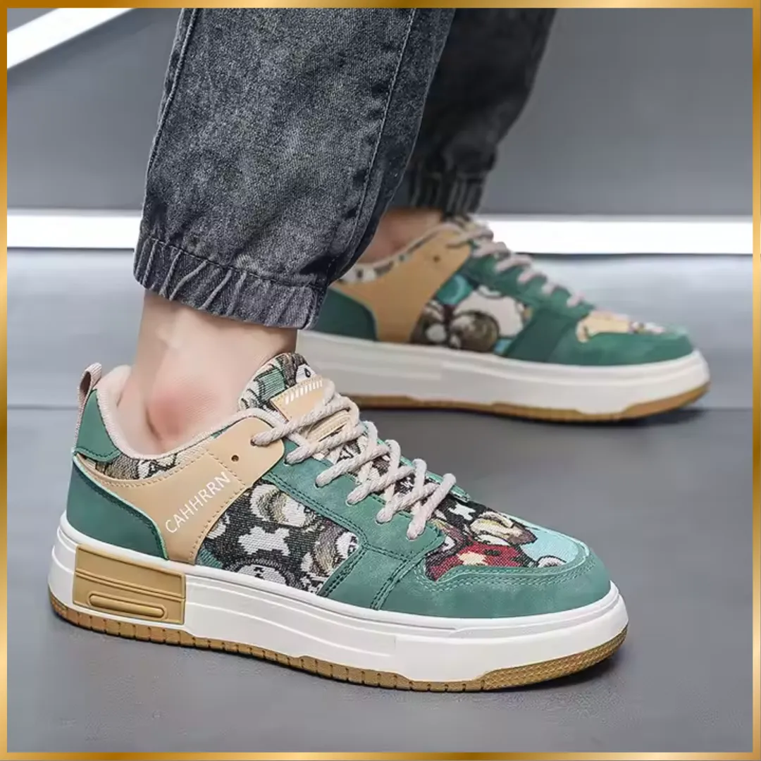 Homeboy Sneakers
