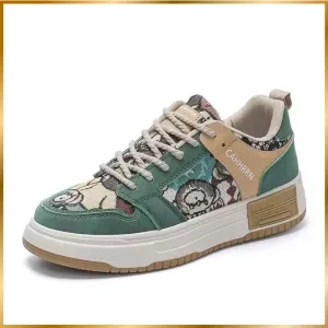 Homeboy Sneakers
