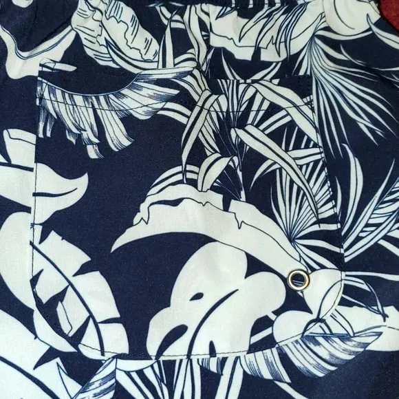 Hurley Tropical Palm Hybrid, Hike, Surf, Boardshorts, Swim Shorts