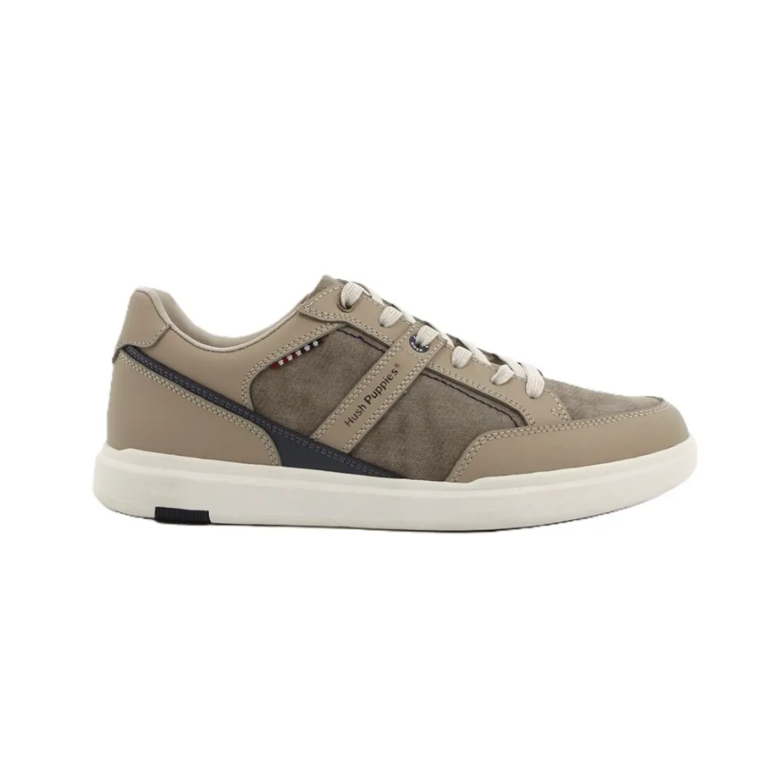 Hush Puppies Jeremy Beige