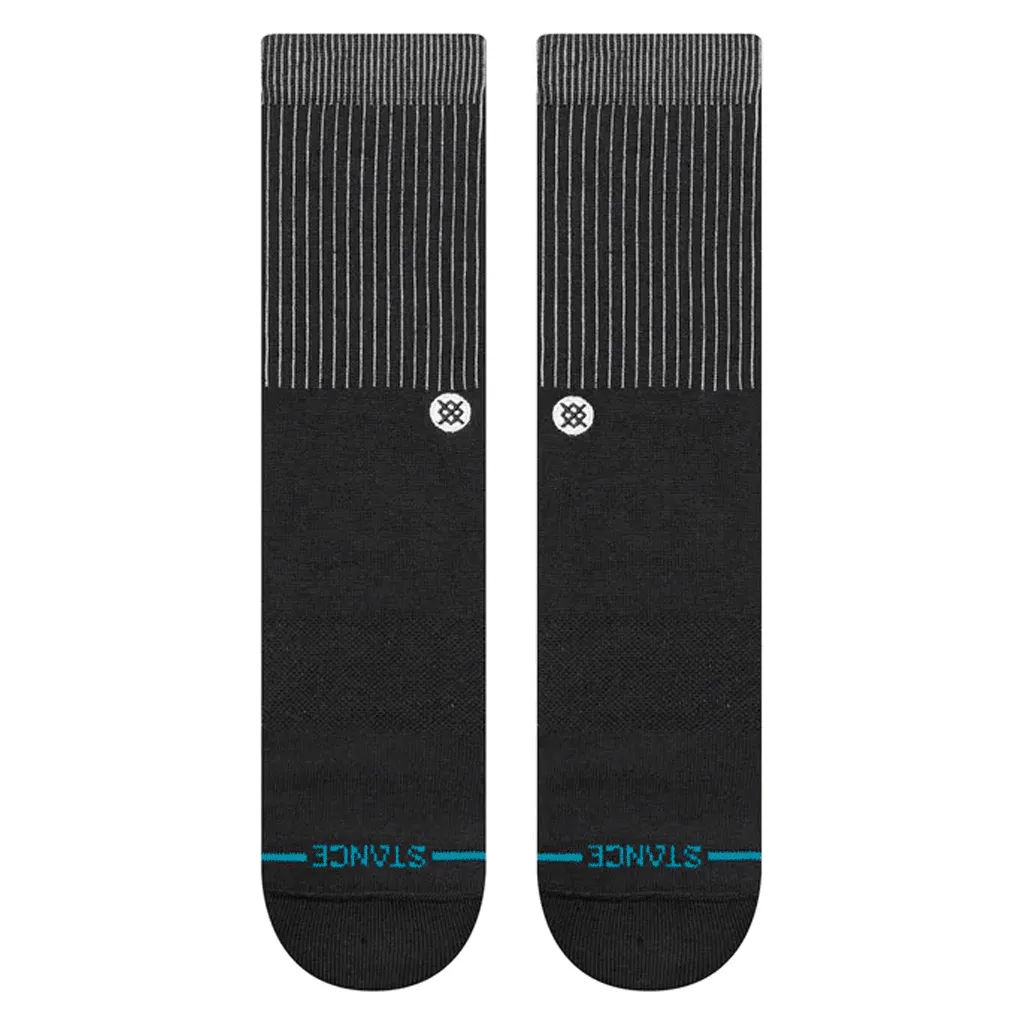 Icon pop socks - Black