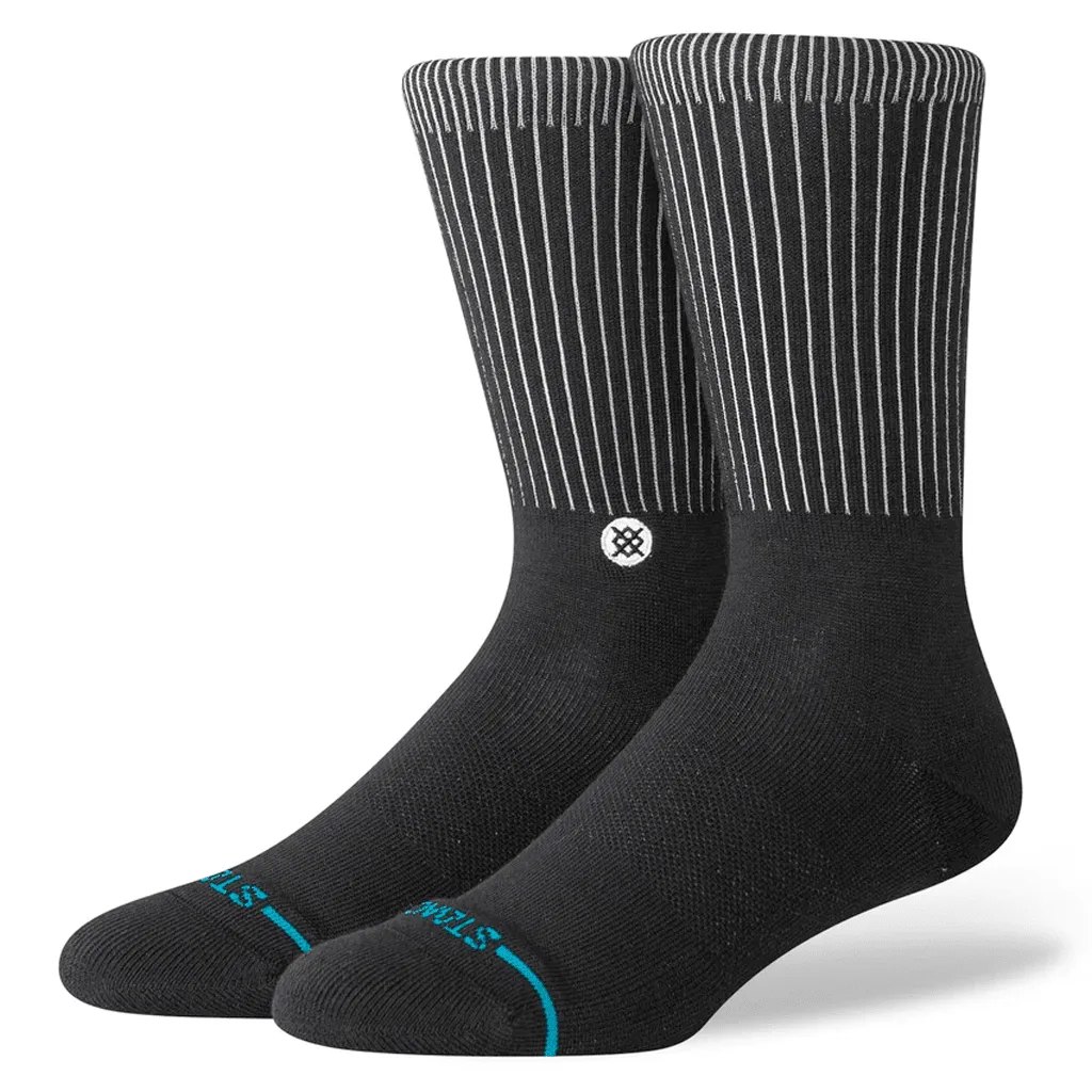 Icon pop socks - Black
