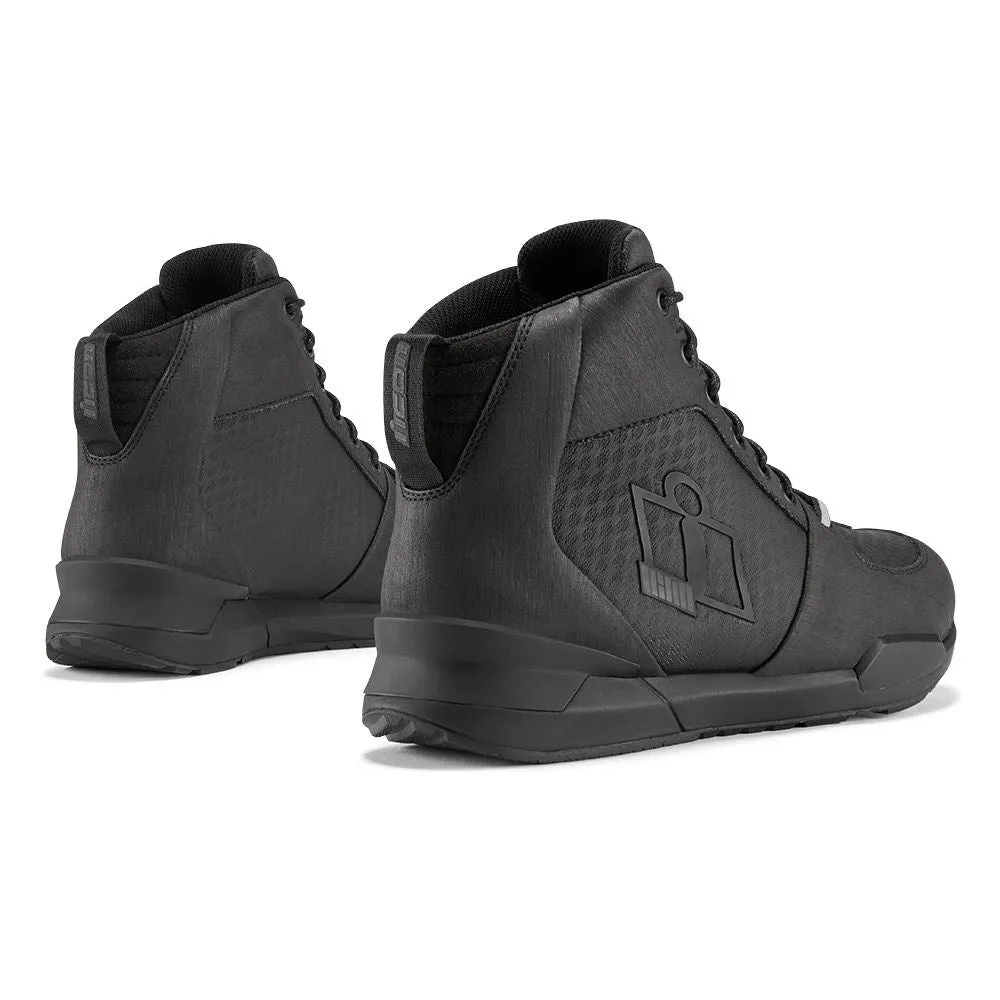 ICON Tarmac WP Boot