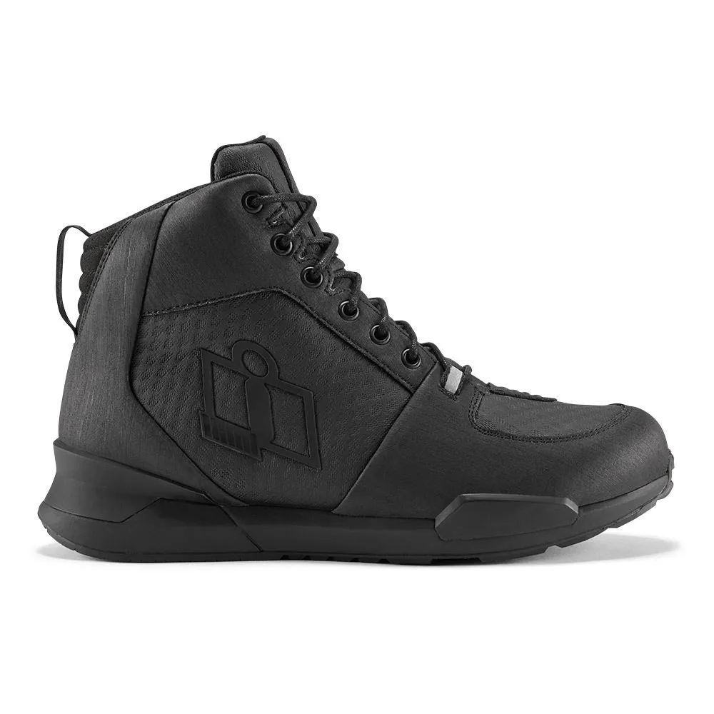 ICON Tarmac WP Boot