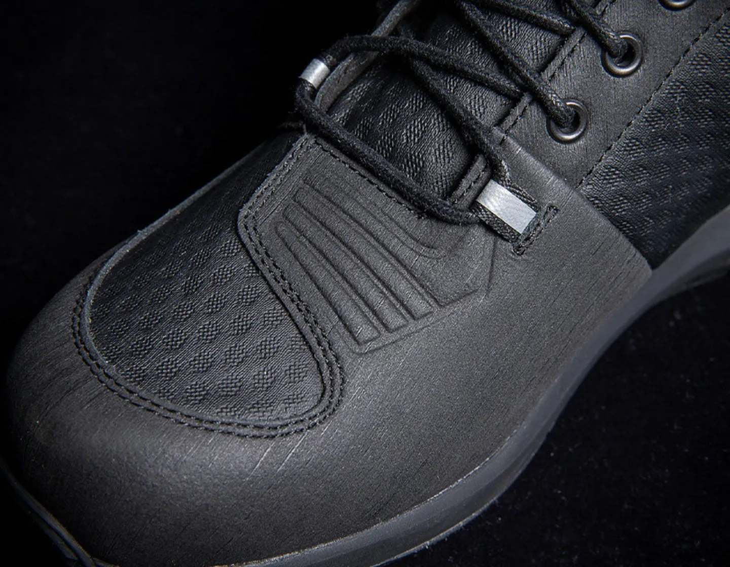 ICON Tarmac WP Boot