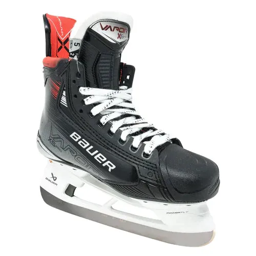 Intermediate Vapor X5 Pro Hockey Skates with Fly-TI Runner