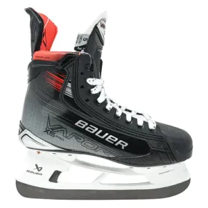 Intermediate Vapor X5 Pro Hockey Skates with Fly-TI Runner