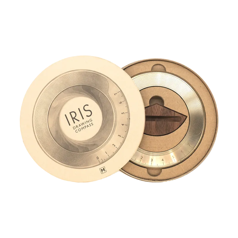 Iris (Makers Cabinet)