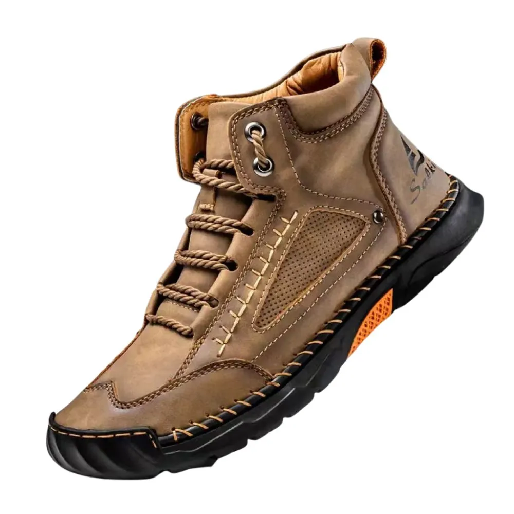 JAMES | 2.0 Trail Barefoot Boots