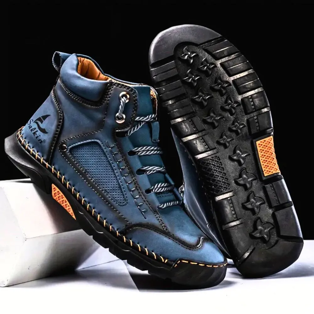 JAMES | 2.0 Trail Barefoot Boots