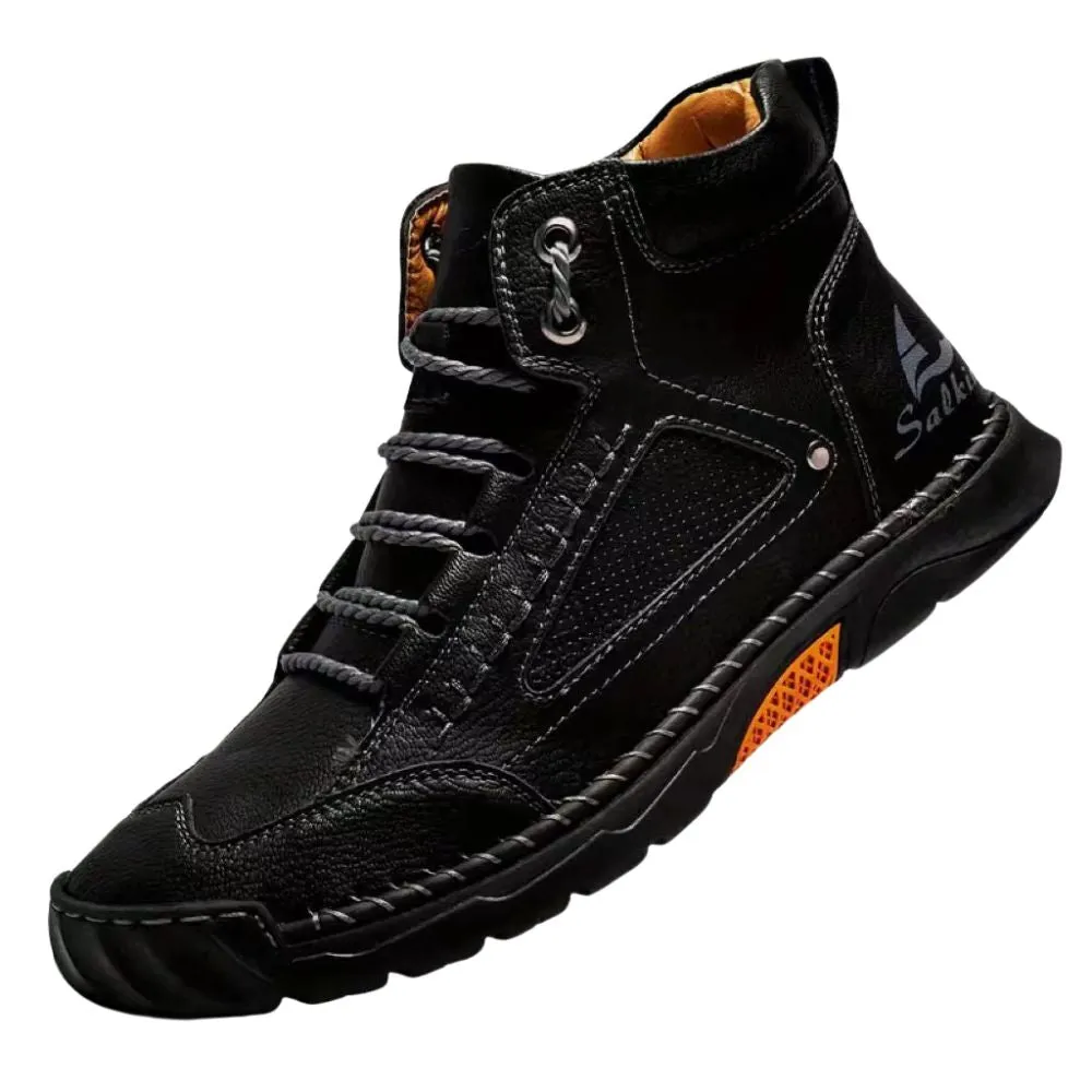 JAMES | 2.0 Trail Barefoot Boots