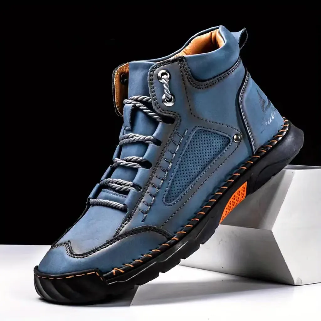 JAMES | 2.0 Trail Barefoot Boots