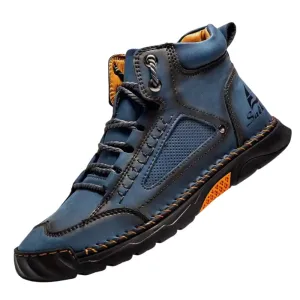 JAMES | 2.0 Trail Barefoot Boots