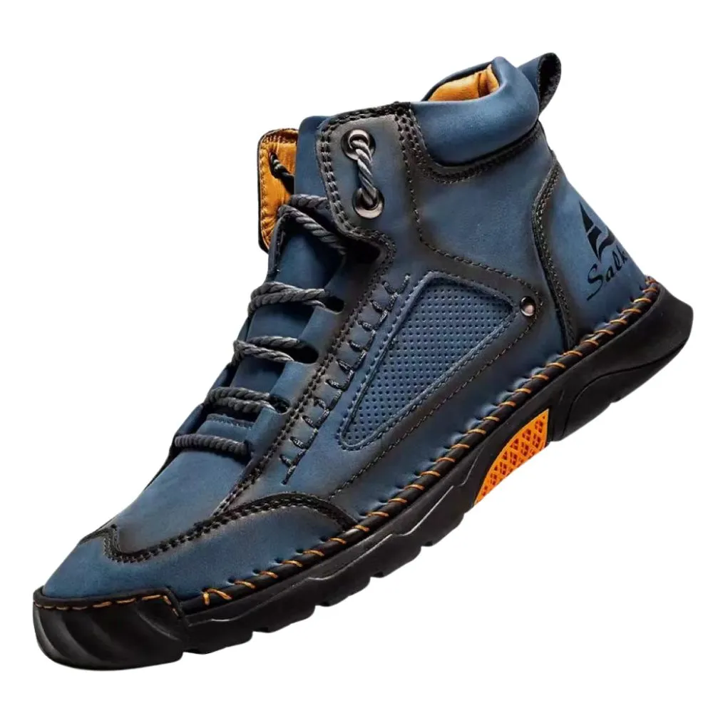 JAMES | 2.0 Trail Barefoot Boots