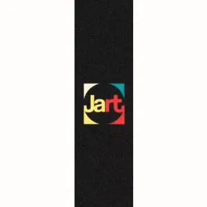 JESSUP Jart All Over 9"x33" Griptape