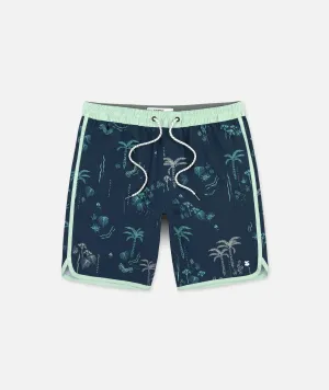 JETTY YOUTH SESSION SHORT - NVY