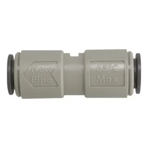 John Guest Speedfit Slip Connector 15mm