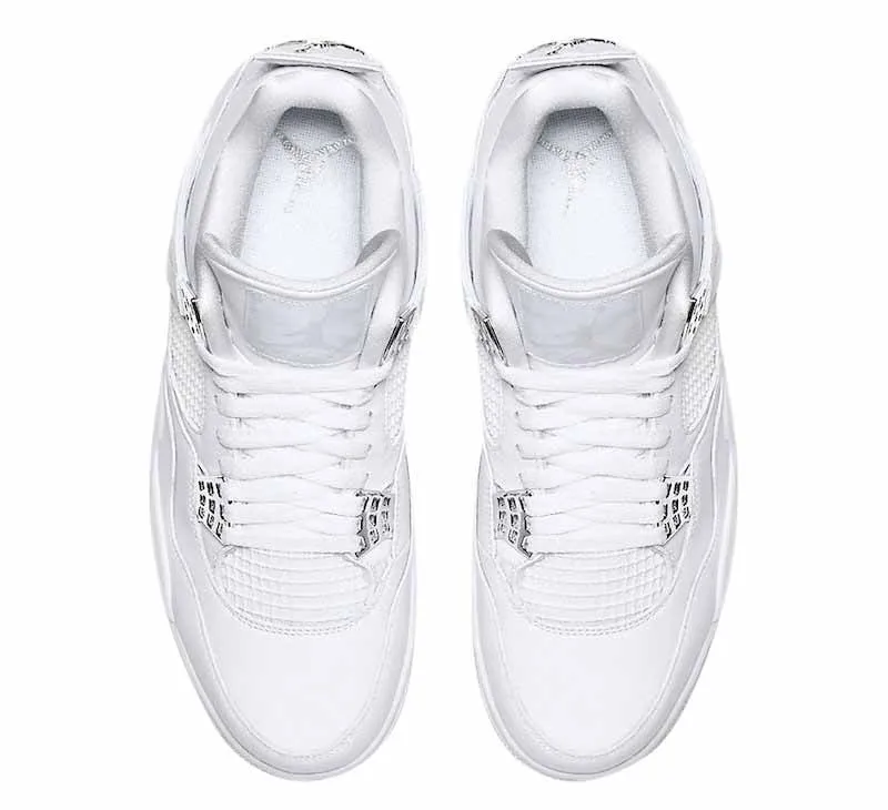 Jordan 4 Retro Pure Money (2017)