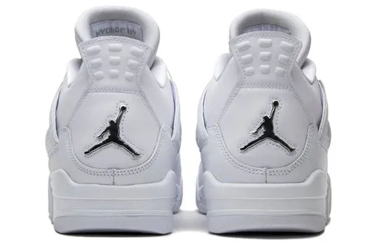 Jordan 4 Retro Pure Money (2017)