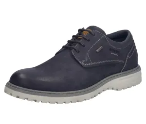 Josef Seibel Mens Erroll 50 Shoes Indigo Kombi