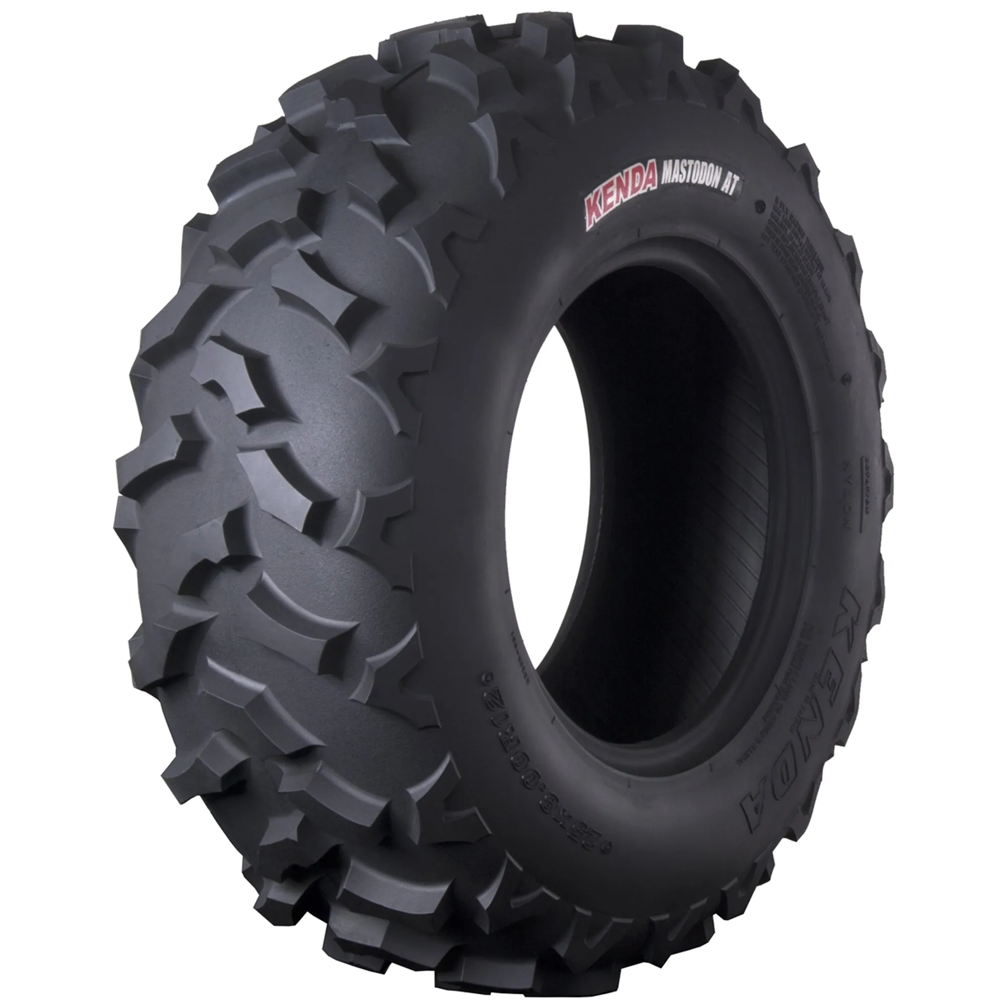 K3203 MASTODON AT UTV TIRES
