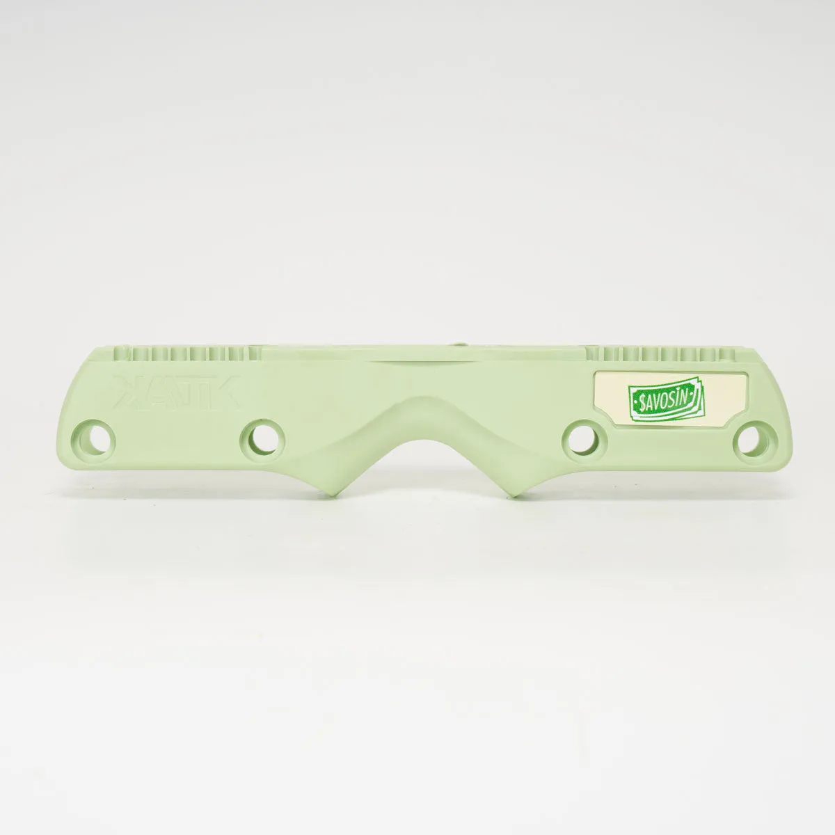 Kaltik ILIYA SAVOSIN Pro Flat V1 (Stealth) Frame - Green